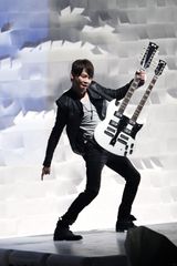 组图：陶喆微电影花絮曝光R&B音乐教父回归乐坛