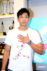 幻灯：黑人陈建州反击不实报导 澄清未借公益自肥