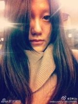 组图：王朔本月嫁女 女儿女婿亲密合影曝光