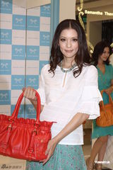 侯佩岑发福被误认有喜 祝福旧爱周杰伦幸福(图)