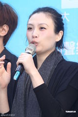 组图：台北梦想音乐节将举办 陈绮贞卢广仲助阵