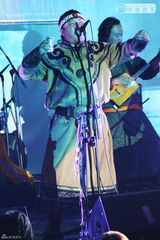 高清组图：杭盖草城市震多国粉丝 影&响迎海外合作