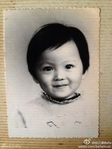 姚贝娜好声音首秀获赞 生活照活力斗鸡眼搞怪