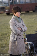 高清图：《飞越老人院》全国上映 颜丙燕倾情出演