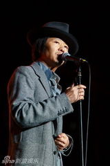 高清：长阳音乐节第2日 谢天笑重奏国歌左小掀高潮