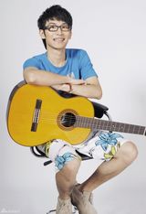 幻灯组图：快乐男声总决赛9日登场 12强定妆照曝光