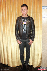 组图：TVB台庆提名揭晓 马国明杨怡再争视帝后