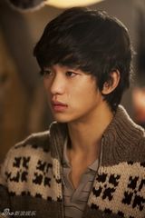 策划：外星叫兽金秀贤 穿越400年定格一瞬间