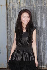 组图：容祖儿直斥不实报道 否认与何韵诗伦敦秘婚