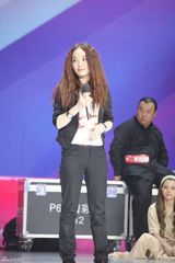 组图：中国最强音24强将诞生 导师之家分组成谜