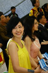 小S称暂不考虑生三胎 大S：感情上巴结配偶(图)