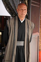 组图：《聪明小空空》开播 群星云集好戏连台