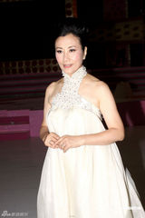 组图：邵逸夫亮相台庆 林峰吴卓羲否认因钟嘉欣反目