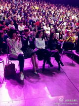 组图：爸爸去哪儿大本营模仿秀 靓妈齐亮相