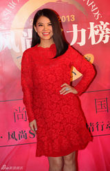 组图：《风尚志》七周年 霍汶希懒回应锋菲复合