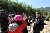 幻灯图：国话首登客家土楼舞台 精彩好戏连番上演