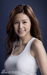 组图：2013港姐竞选20强佳丽曝光官方照