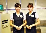 组图：大运之星变身空姐 美少女制服诱惑再升级