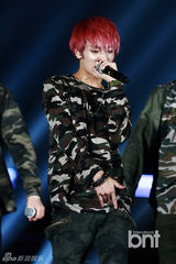 组图：韩团2PM与missA等出席音乐盛典尽情狂欢