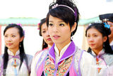 幻灯图：《唐伯虎点秋香》剧照曝光 胡杏儿武艺高强