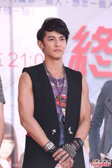 组图：汪东城推演《变4》 自断进好莱坞之路