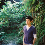 组图：韦礼安新碟照片状态绝佳 笑称苍井优规格