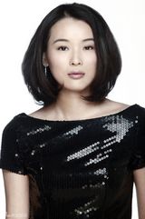 幻灯:蒙亭宜凭《八月十五》东京封后 私房照曝光