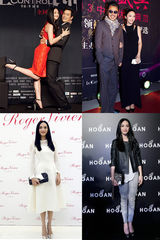 姚晨2013蜕变：人生新篇章事业新高度(图)