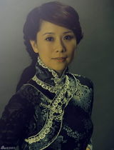 高清组图：《追捕》女主角曝光 海清演绎花样年华