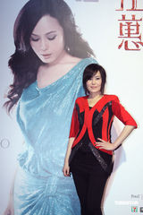 幻灯图：江蕙实现梦想开个唱 演唱会名为“戏梦” 