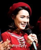 组图：韩《邦妮克莱德》舞台版 朴炯植嘉熙主演