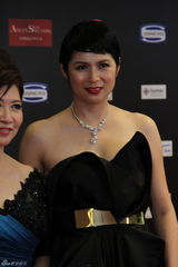 组图：红星大奖落幕吴尊寻婿 李铭顺嫉妒范文芳