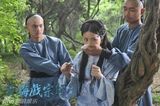 组图：电视剧《黄梅戏宗师传奇》精彩剧照