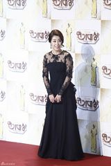 独家高清：李敏镐等亮相2013SBS演技大赏红毯