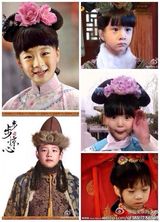 组图：《爸爸》萌娃穿越各大神剧 Kimi反串美女