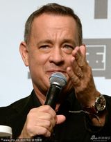 组图：《菲利普船长》记者会 导演携汉克斯亮相