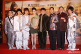 幻灯：成龙携《大兵小将》柏林归来 首映过后拍新片 