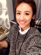 组图：吴宗宪90后长女做甜心主播 俏皮私照曝光