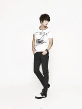 高清图：独家对话韩国90后花美男乐队FTISLAND