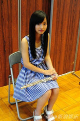 水嫩美少女本宮初芽清纯无敌 私照引宅男疯狂