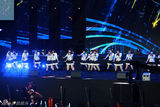 组图：SNH48《爱的幸运曲奇》演唱会花絮曝光