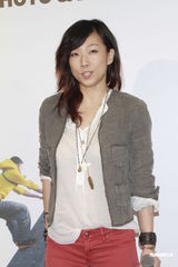 组图：林忆莲否认收入过亿 即将展开亚洲巡唱