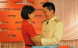 组图：《三个母亲》庹宗华张延打造曲折婚路