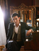 幻灯图集：安七炫2010北京个唱相关图集