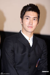 组图：《华丽的挑战》台湾将播 始源东海无奈被配音