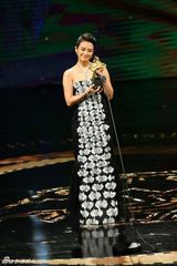 组图：金马李康生章子怡获帝后 《宗师》赢5奖