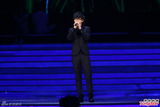 组图：胡夏放歌小巨蛋演绎《那些年》