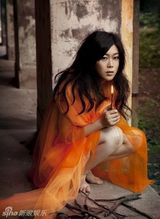 高清组图：“东方天使”10强童话主题大片