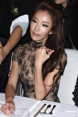 隋棠失意金钟难掩泪水 温升豪望完善评审机制(组图)