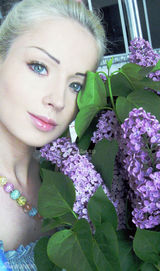 组图：乌克兰真人芭比瓦莱里娅300张美图集锦